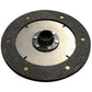 8-1/2" Rigid Clutch Disc - 70226729 Fits Allis Chalmers B, IB, C, CA
