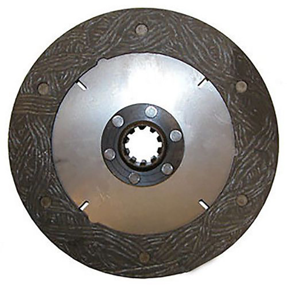 8-1/2" Rigid Clutch Disc - 70226729 Fits Allis Chalmers B, IB, C, CA
