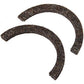 Fits Allis Chalmers W25 WC WD WD45 WF New Crankshaft Seal 70227120