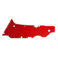 Side Panel - Right Hand Fits Allis Chalmers D14 D15 70232327