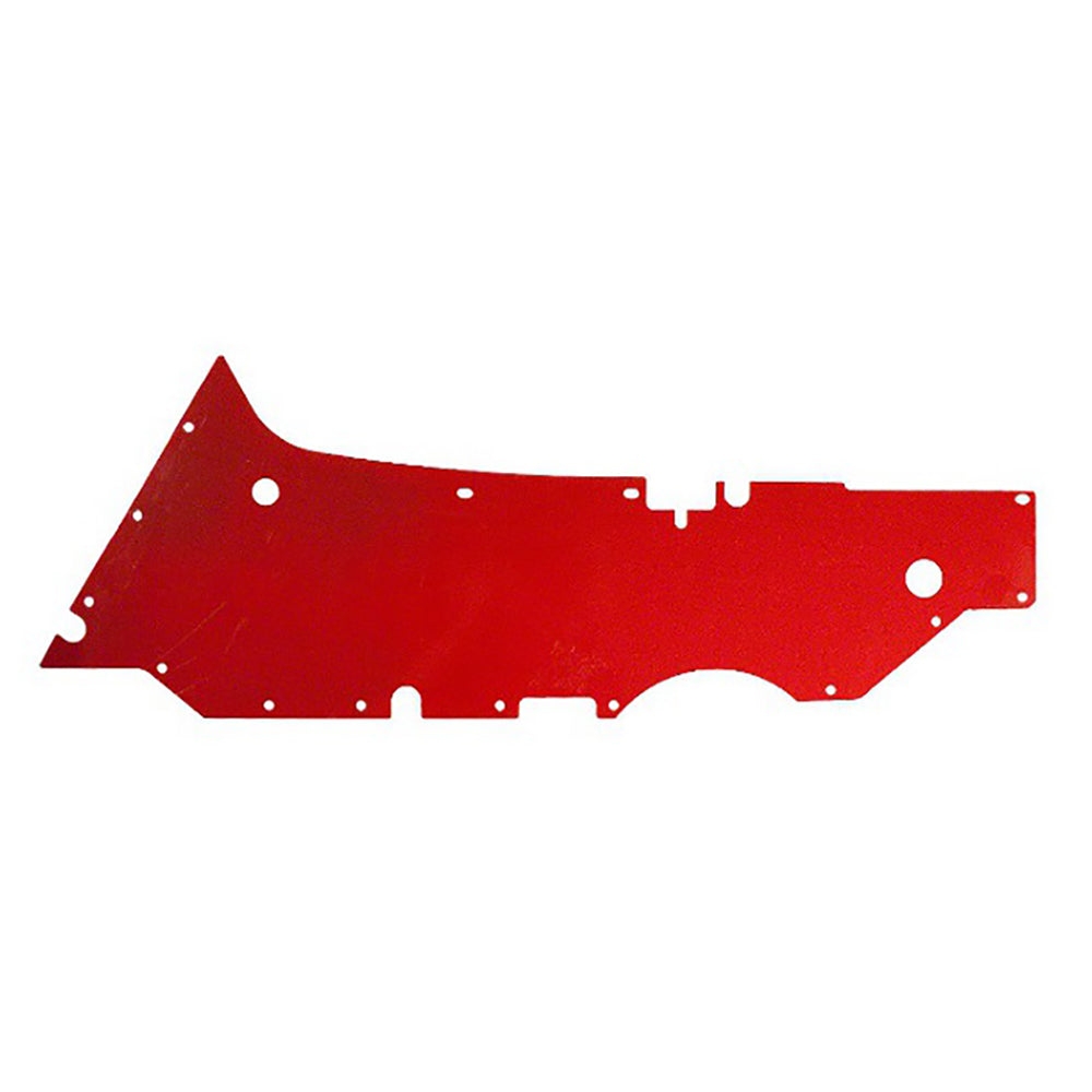 Side Panel - Right Hand Fits Allis Chalmers D14 D15 70232327