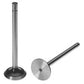 Fits Allis CHALMERS B C D10 D12 D14 D15 TRACTOR EXHAUST VALVE SET of 4