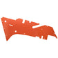 ACS1519 Left Hand Side Panel Fits Allis Chalmers