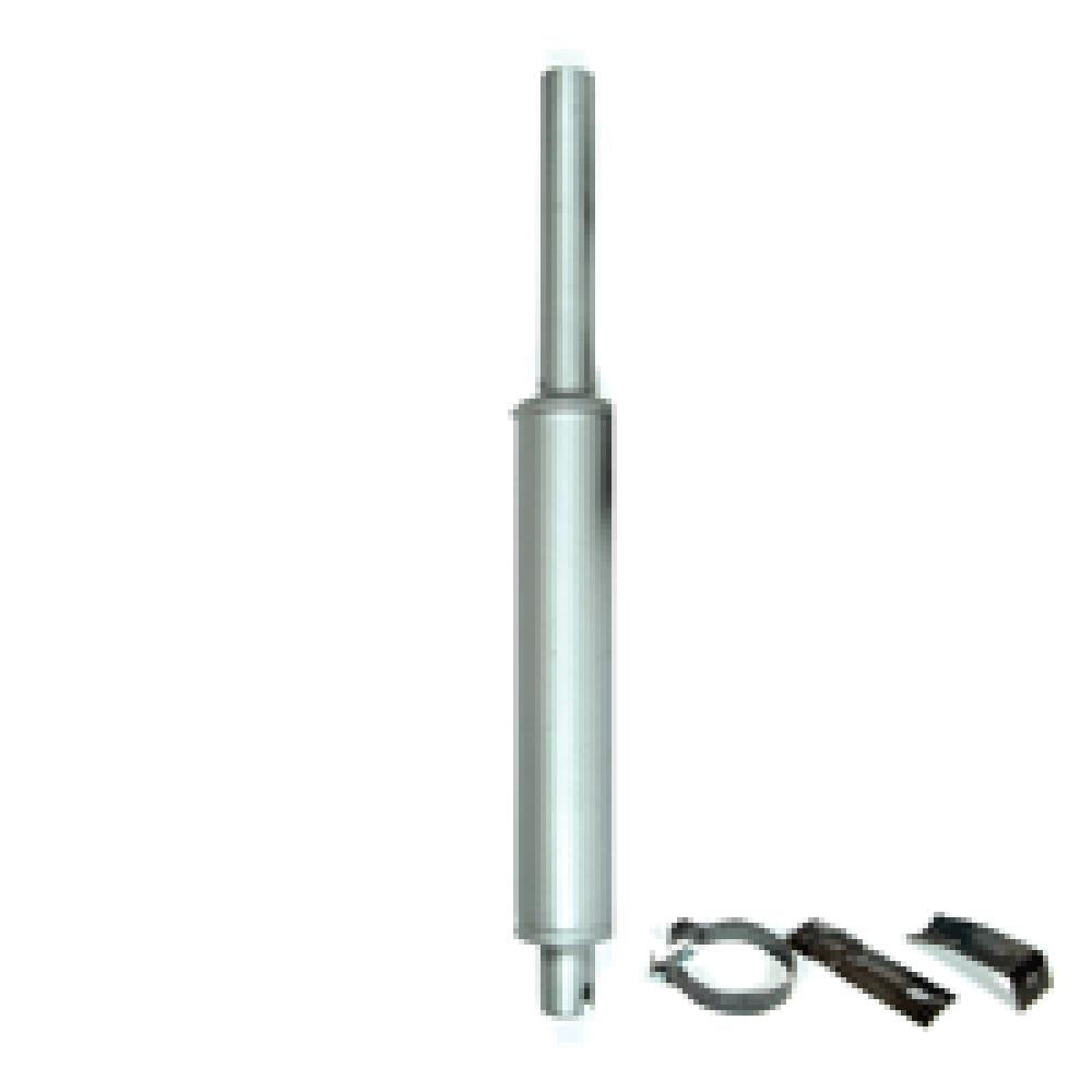 Muffler Fits Allis Chalmers D17 WD45 70229531