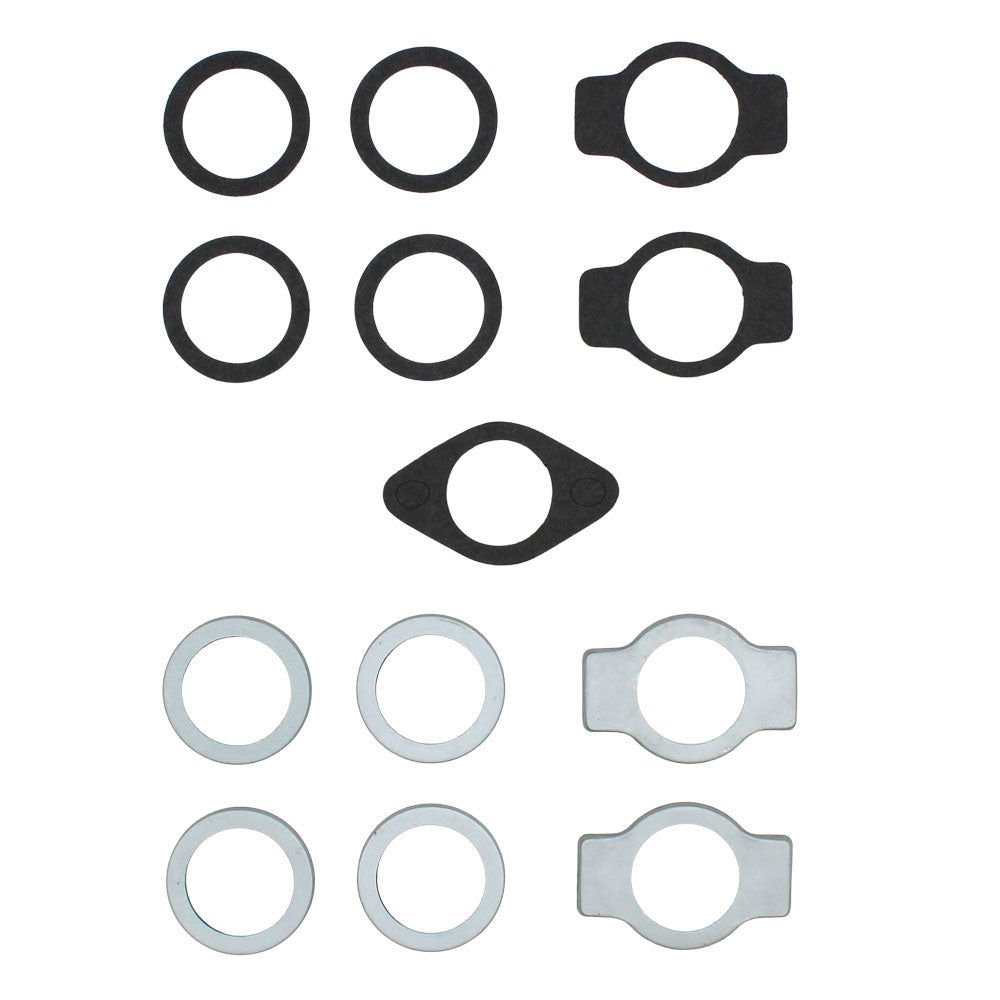 Manifold Gasket Set Fits Allis Chalmers Replaces 299958