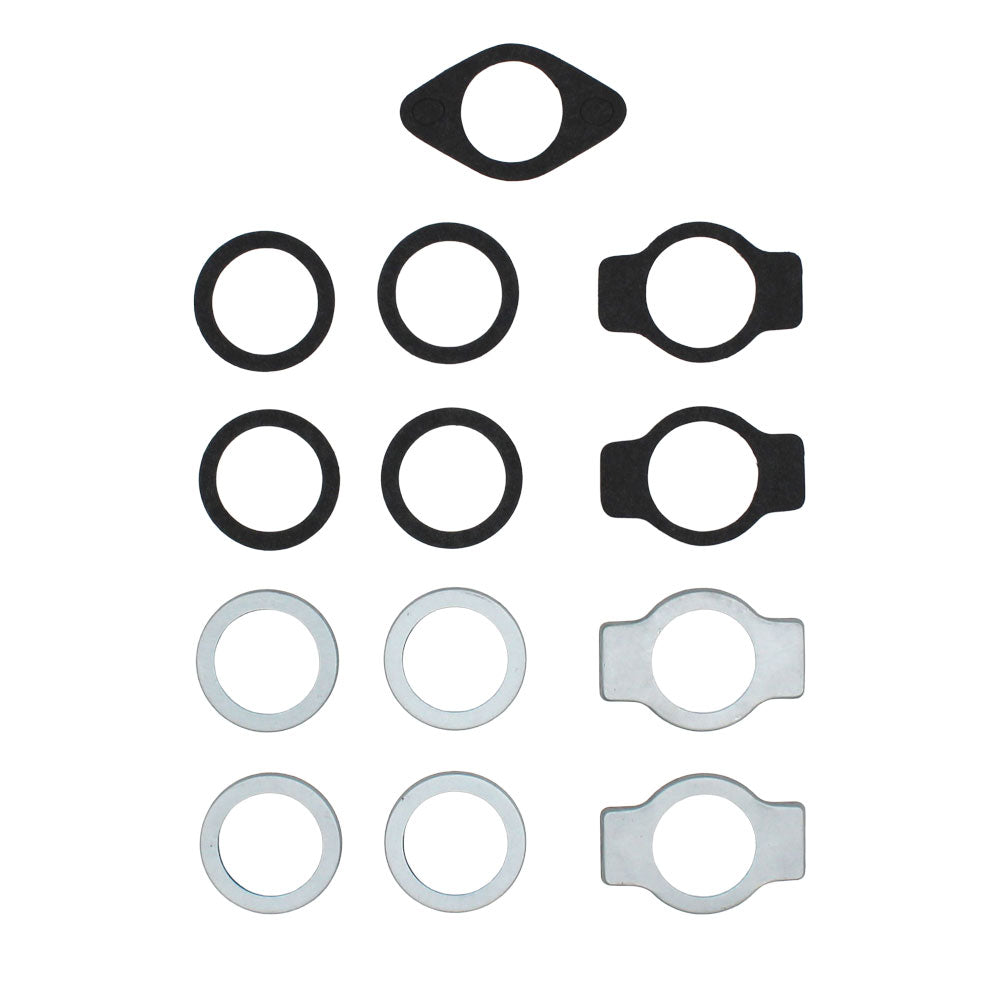 Manifold Gasket Set Fits Allis Chalmers D17 170 175