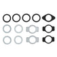 Manifold Gasket Set Fits Allis Chalmers D17 170 175