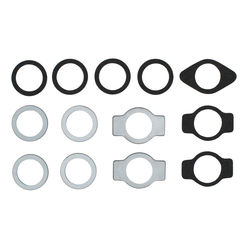 Manifold Gasket Set Fits Allis Chalmers D17 170 175