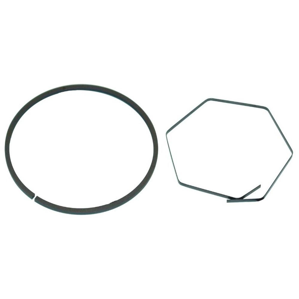 Exhaust Sleeve Seal Fits Case/International Harvester Replaces 702299C1
