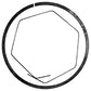 702299C1 Turbo Charger Exhaust Sleeve Rings