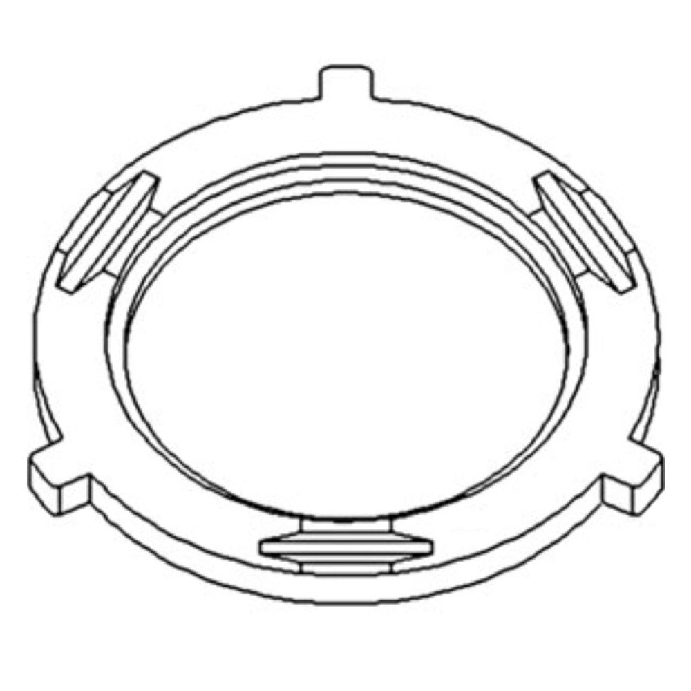 Power Director Clutch Plate Fits Allis Chalmers 170 175 D17 D19 Models 70230015