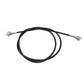 TACHOMETER TACH CABLE Fits Allis CHALMERS D17 DIESEL D19 DIESEL