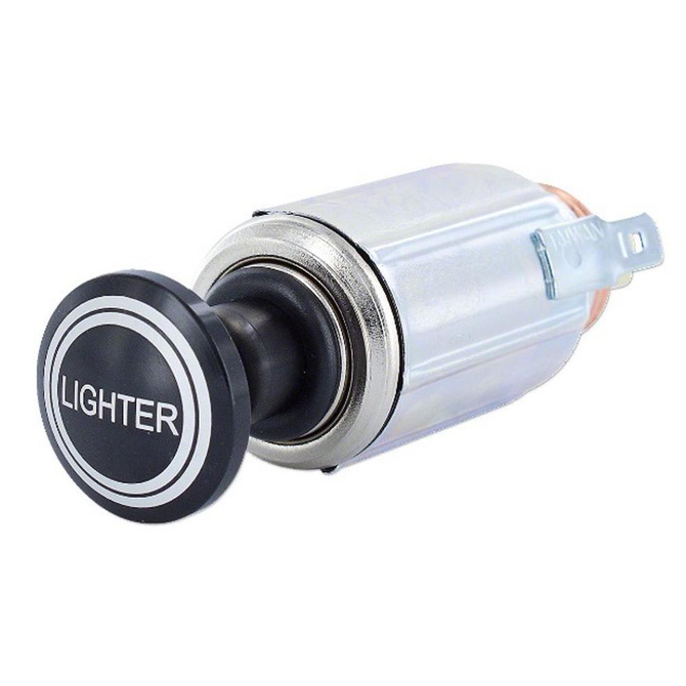 Cigarette Lighter AR60937 Fits John Deere 440 3300 4400 4420 6600 6602 6620