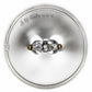 Sealed Beam Bulb Fits International Harvester Replaces 371443R91