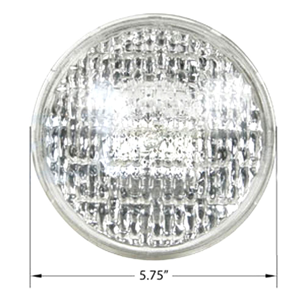 Sealed Beam Bulb Fits Cockshutt Replaces 1002803M91