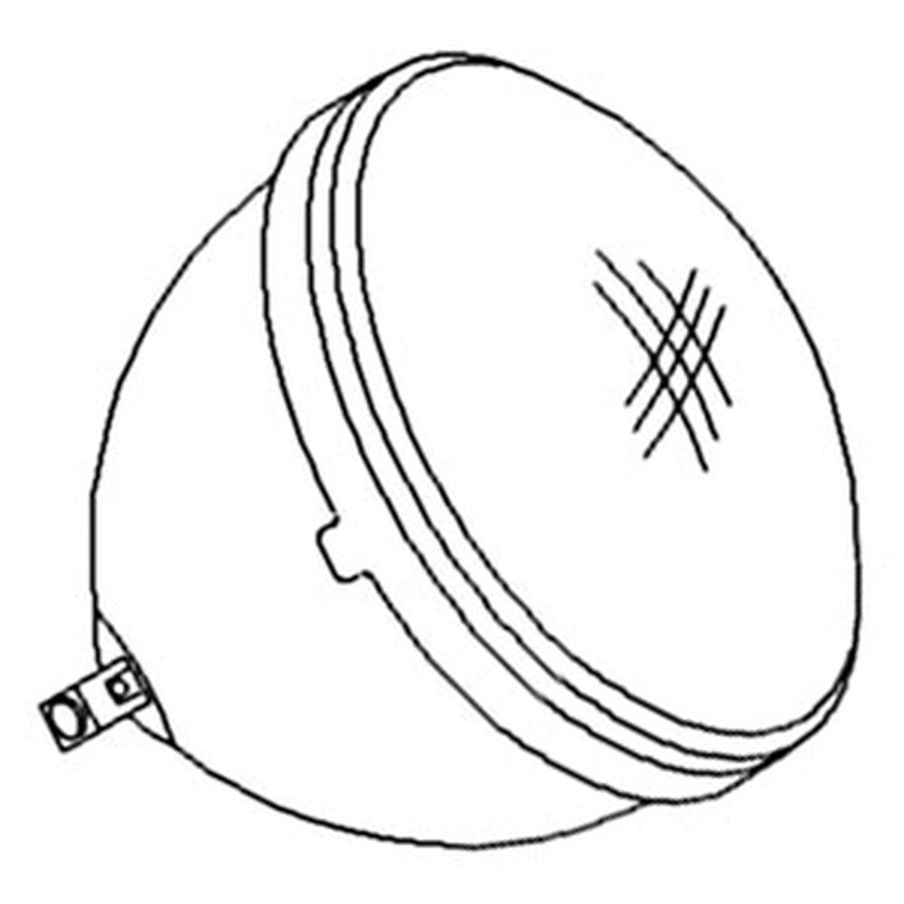 Sealed Beam Bulb Fits Cockshutt Replaces 1002803M91