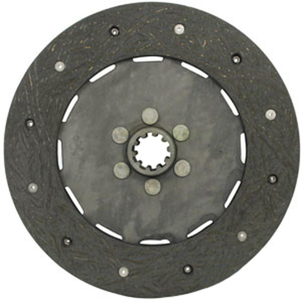 Clutch Kit B C CA D10 D12 D14 HD3 HD4 Disc Pressure Plate Fits Allis Chalmers
