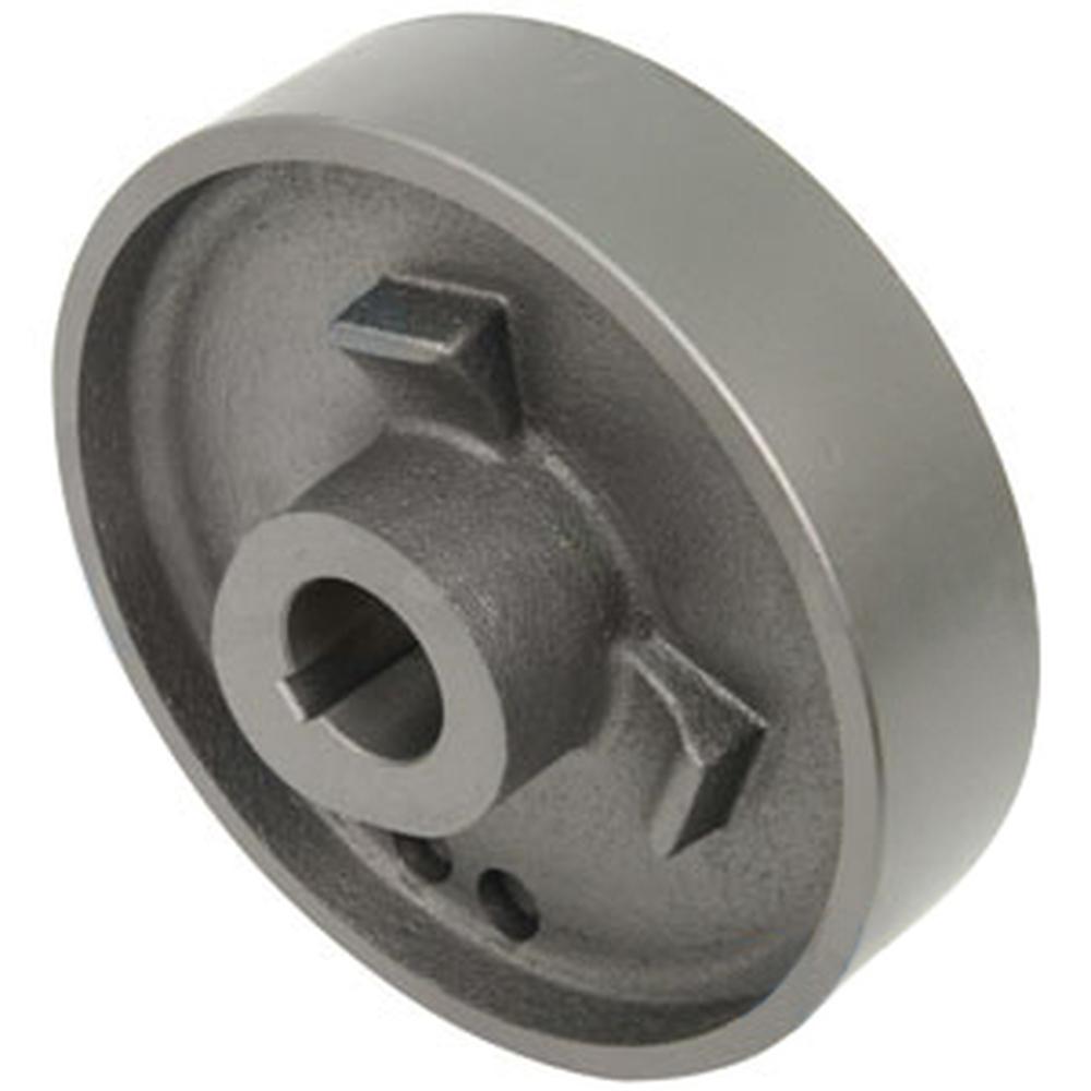 Brake Drum Fits Allis Chalmers Replaces 232585