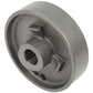 Brake Drum Fits Allis Chalmers D17, WD, WD45, AC-1995D