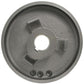 Brake Drum Fits Allis Chalmers Replaces 232585