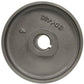 Brake Drum Fits Allis Chalmers D17, WD, WD45, AC-1995D