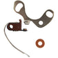 Point Set Fits Case/International Harvester Replaces 702326R91