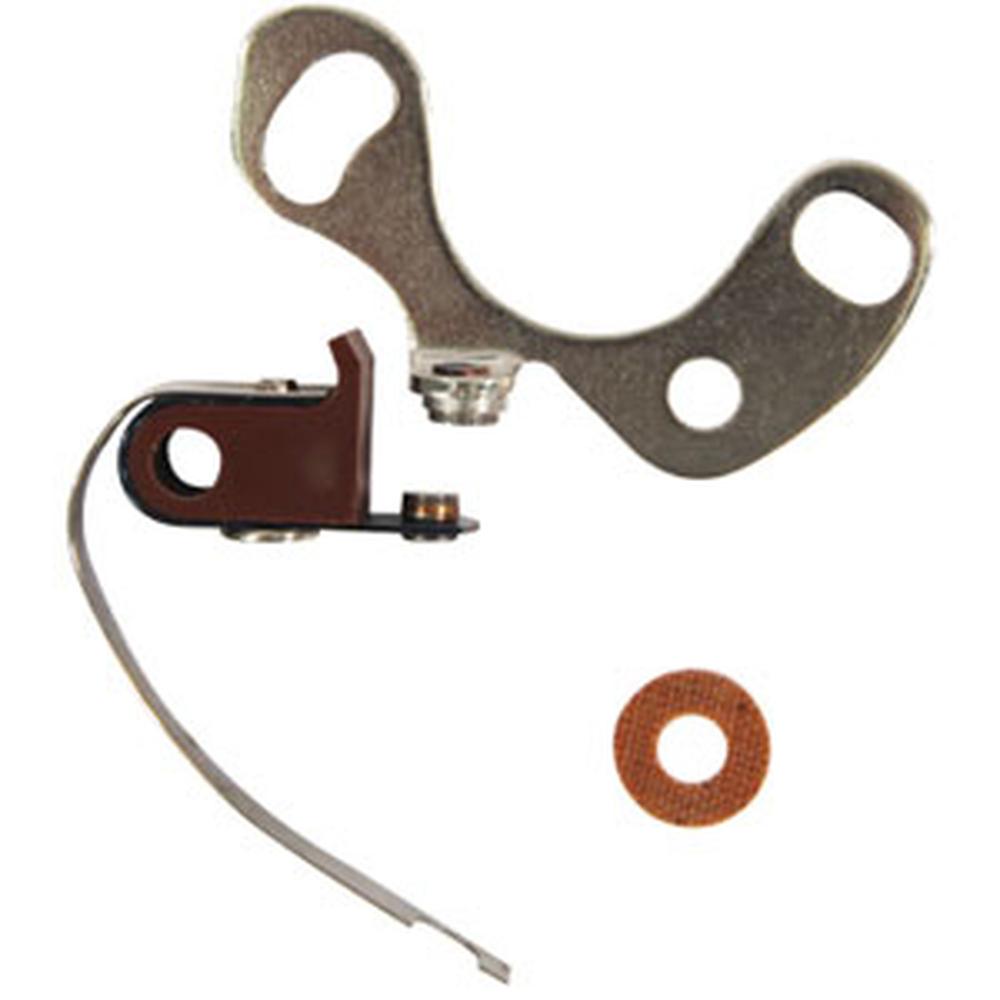 Point Set Fits Case/International Harvester Replaces 702326R91
