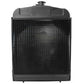Radiator Fits Allis Chalmers B C CA D10 D12 B 70233313 70233232 70233290