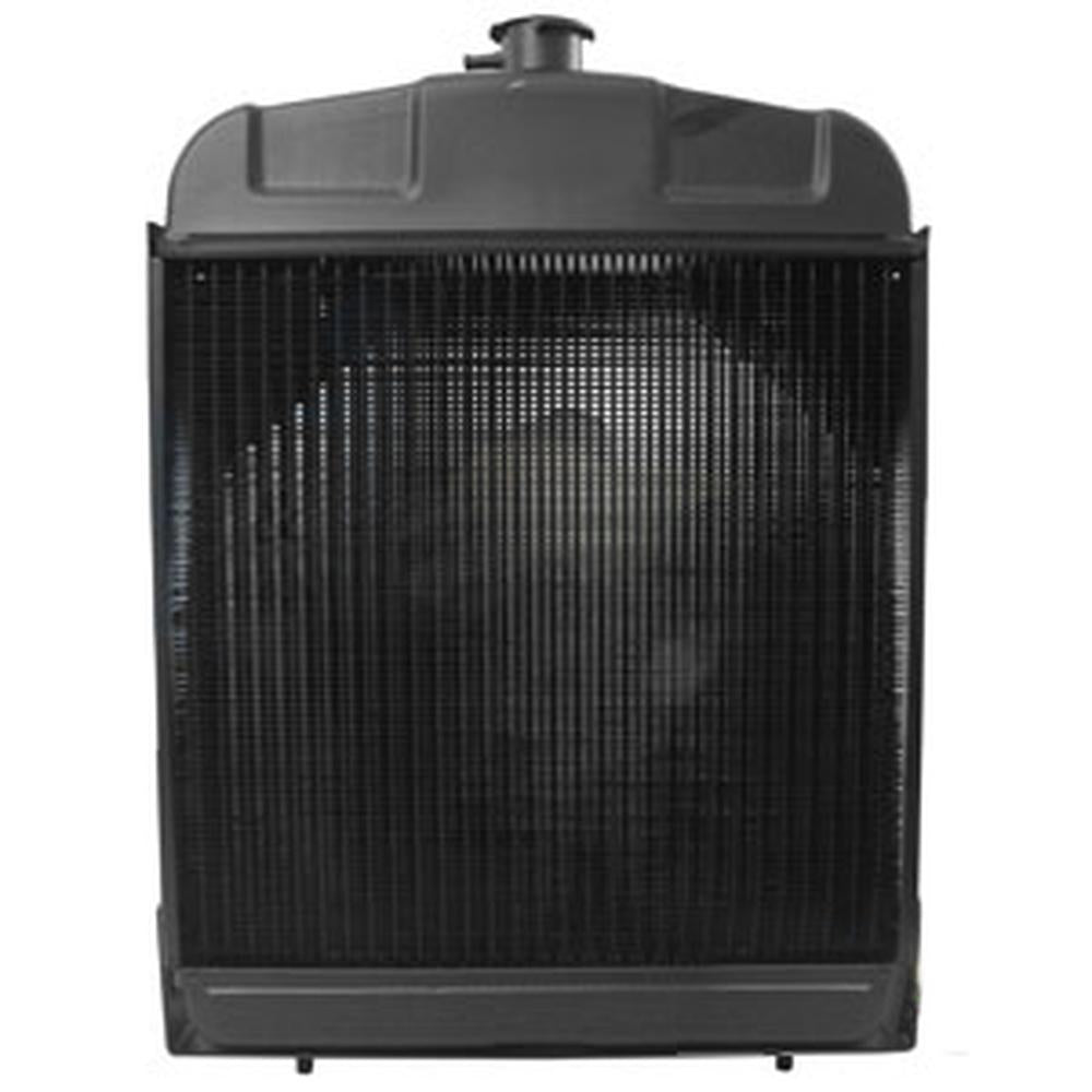 AC Radiator Fits Allis Chalmers Replaces 214337