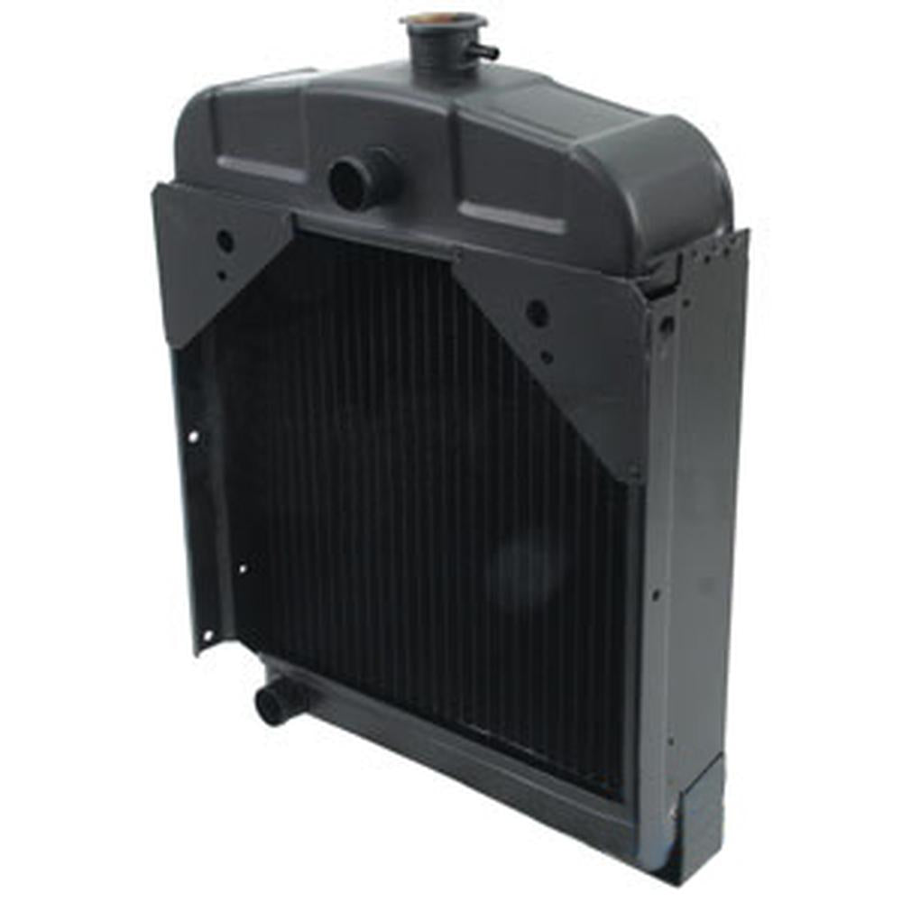 AC Radiator Fits Allis Chalmers Replaces 214337