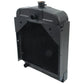 233313 Radiator Fits Allis Chalmers Tractors B, C, CA, B1, 60H, B125, D10 D12