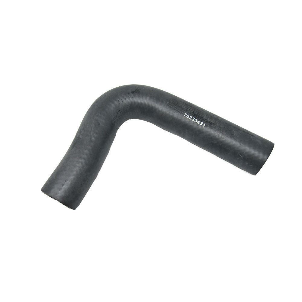 Lower Radiator Hose Fits Allis Chalmers Replaces 70233431