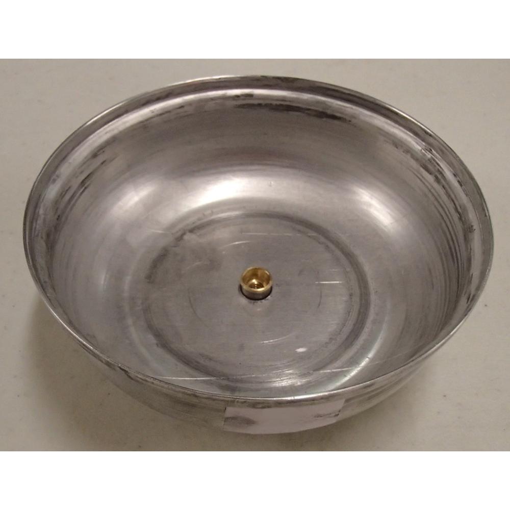 70233662 Pre Cleaner Cover Fits Allis Chalmers Tractor Models D15