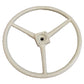 Steering Wheel Fits Allis Chalmers D17 D12 D14 D21 D15 D19 D10 for Gleaner F K