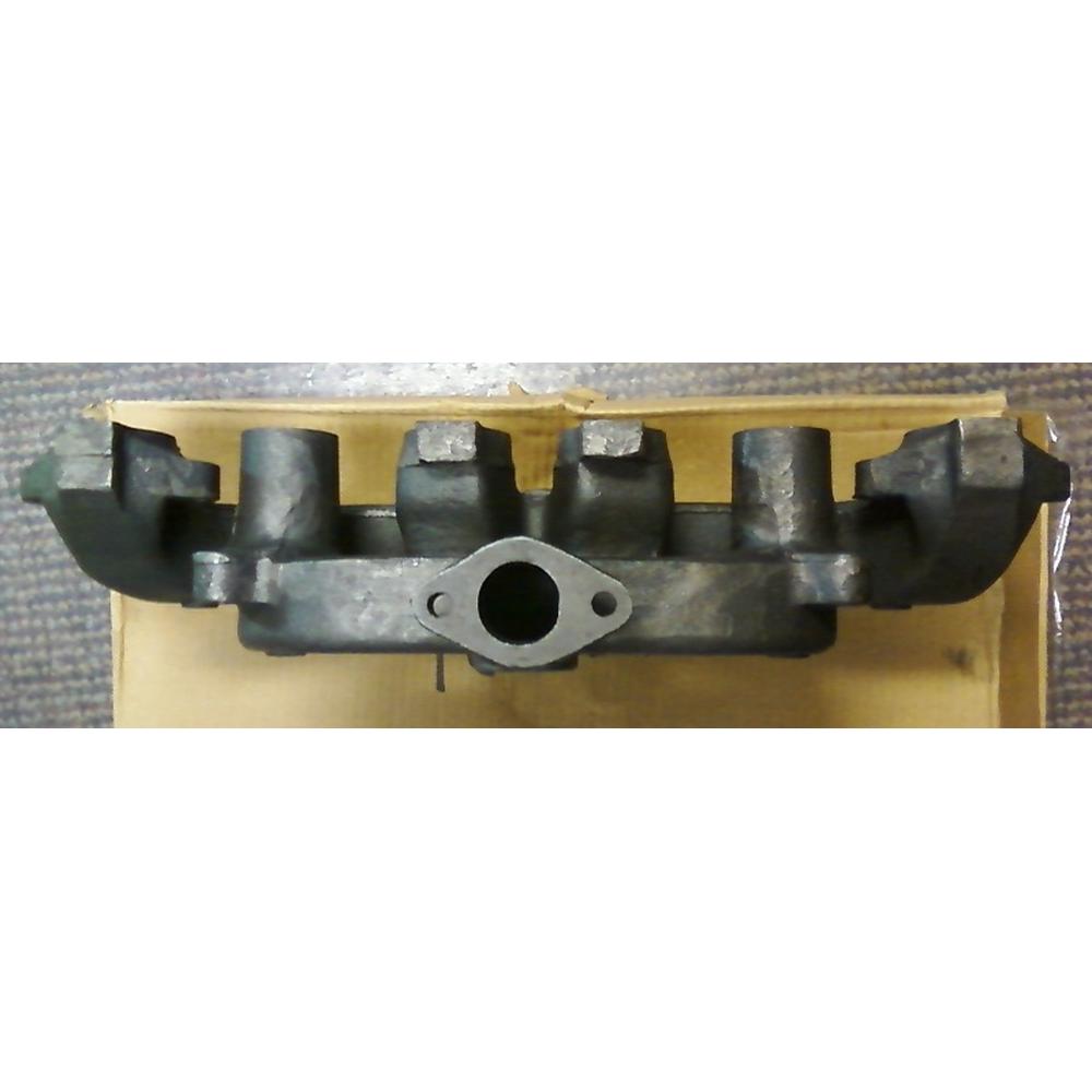 70234143 New Manifold Fits Allis Chalmers AC Tractor Models D14 D15