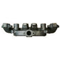 Intake/Exhaust Manifold 70234143 Fits Allis Chalmers D14 D15