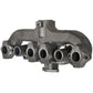 70234143 Exhaust Manifold Fits Allis Chalmers Tractors D14 D15