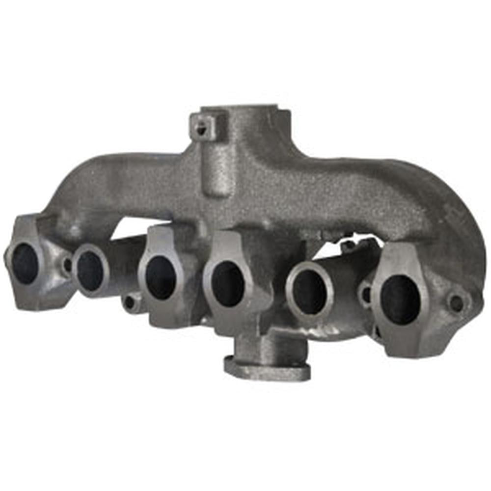 Intake/Exhaust Manifold 70234143 Fits Allis Chalmers D14 D15