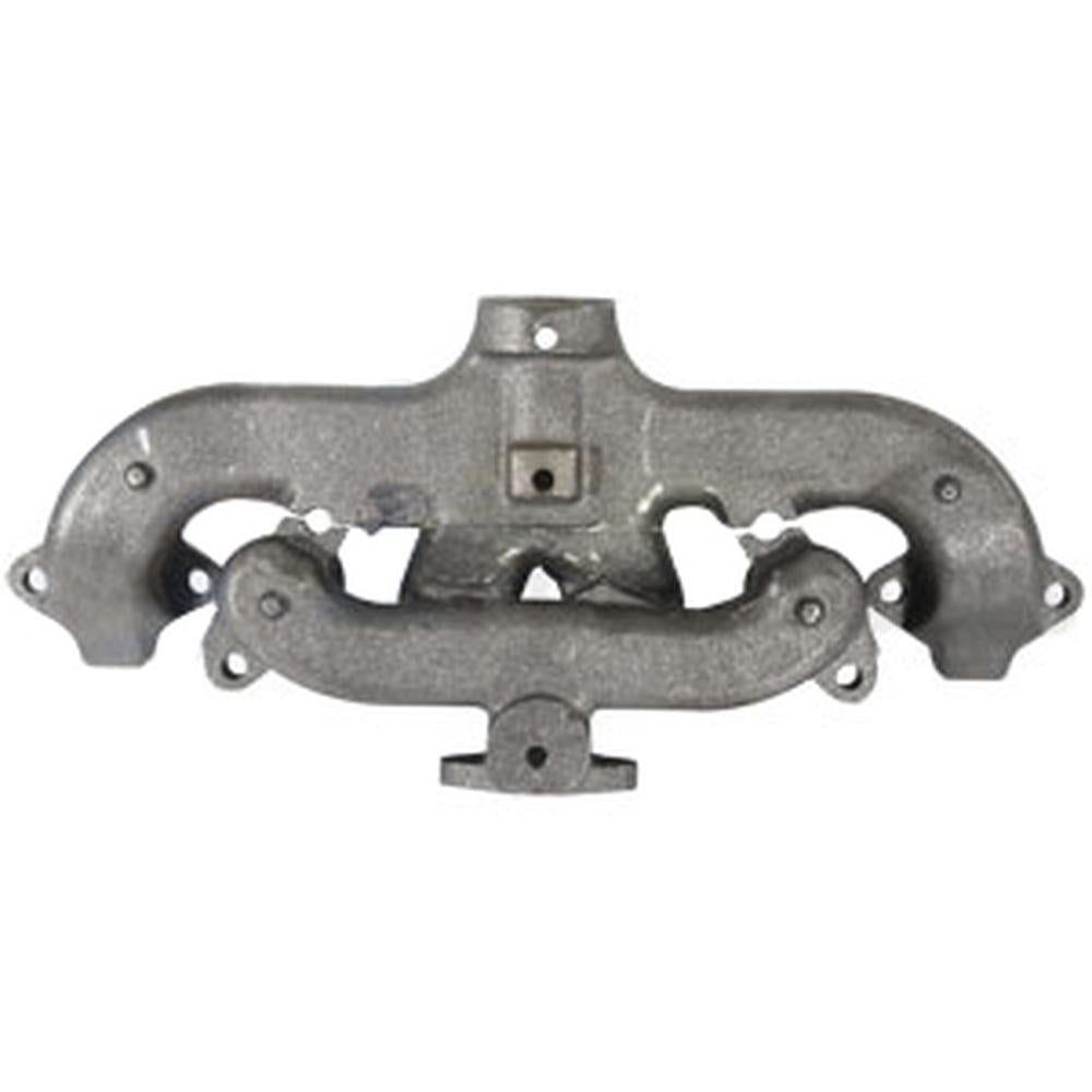 Intake/Exhaust Manifold 70234143 Fits Allis Chalmers D14 D15