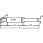 Muffler Fits Allis Chalmers D15 D17 70234493