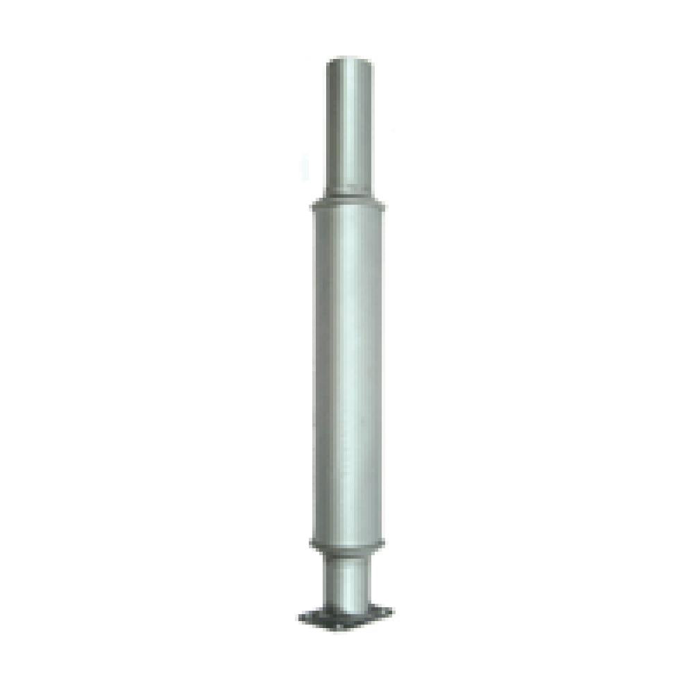 Muffler Fits Allis Chalmers D15 D17 70234493