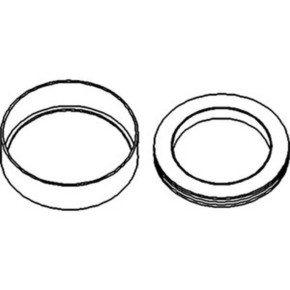 Seal Fits Allis Chalmers 160 170 175 180 190 190Xt 200 6060 6070 6080 7000 D10