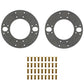 Brake Lining Kit Fits Allis Chalmers D19 190 190XT 70235628 for Gleaner F K L K2