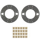 70235628 Brake Lining Kit Fits Allis Chalmers D19 190 190XT Tractor