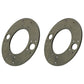 Brake Lining Kit Fits Allis Chalmers D19 190 190XT 70235628 for Gleaner F K L K2