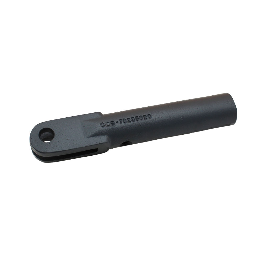Yoke 70235820 Fits John Deere D12