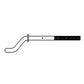 Rod 70235823 Fits John Deere D12