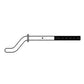 Rod 70235823 Fits John Deere D12