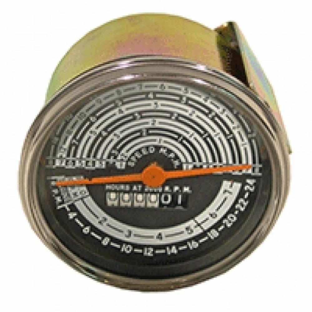 Tachometer Fits Allis Chalmers Replaces 236777