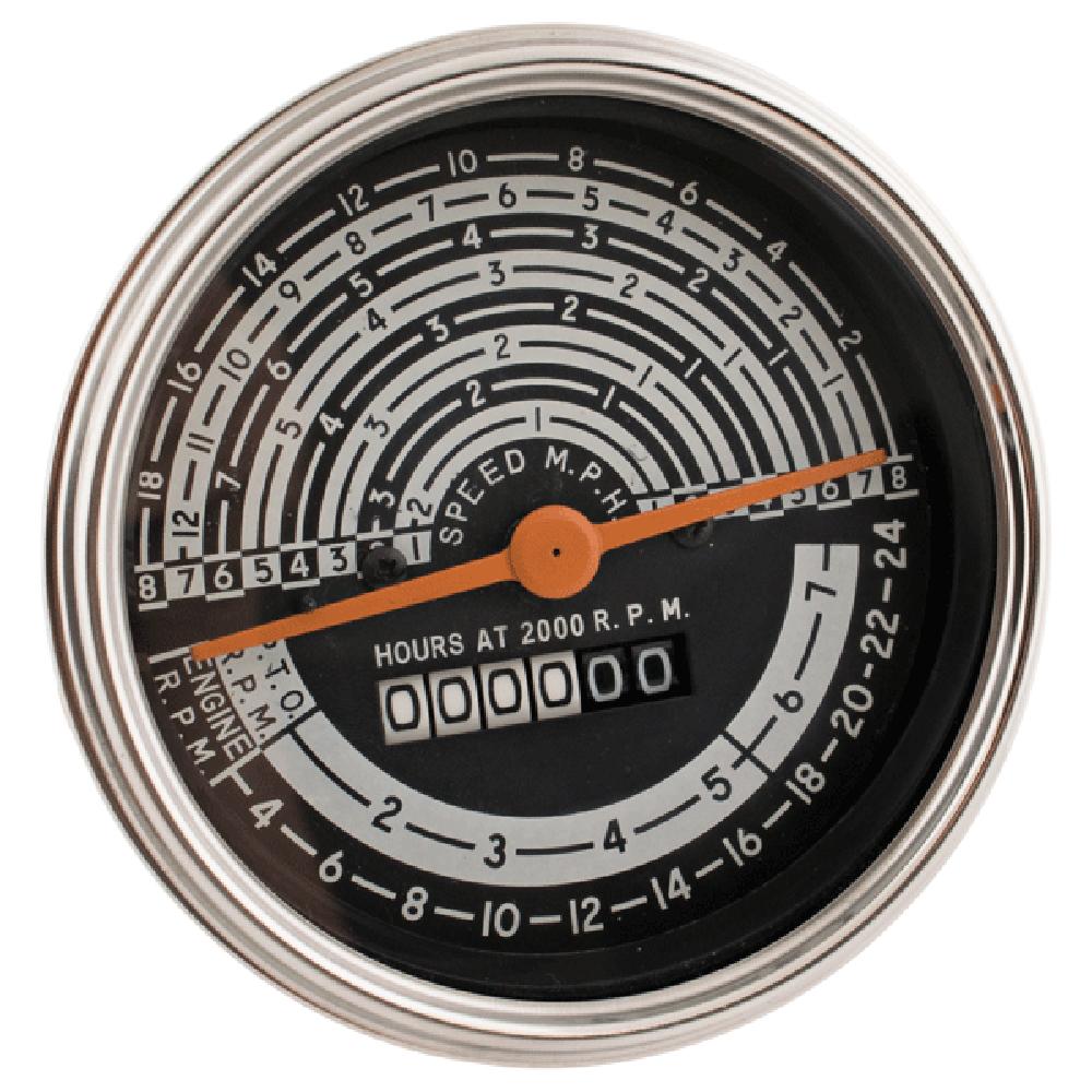 Tachometer Fits Allis Chalmers Replaces 236777